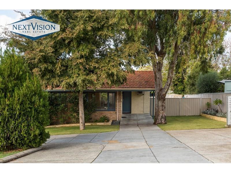 3/30 Friar John Way, Coolbellup, WA 6163