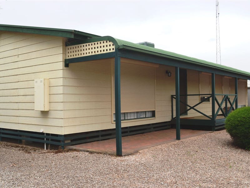 10 First Street, Snowtown, SA 5520