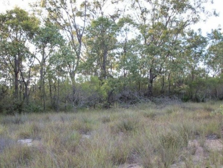 Lot 32 Lindy Drive, Rules Beach, QLD 4674