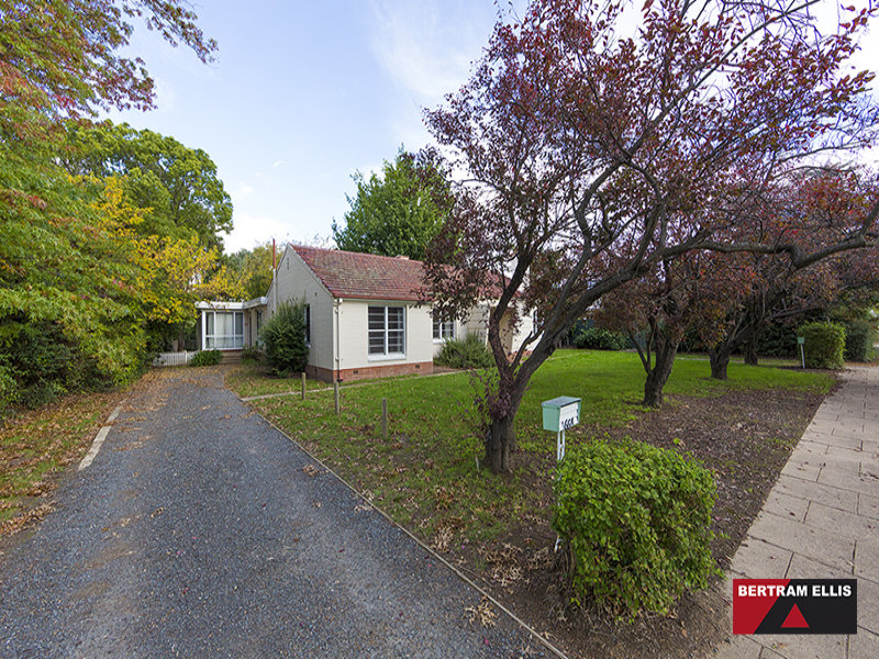 66 David Street, Turner, ACT 2612 Property Details