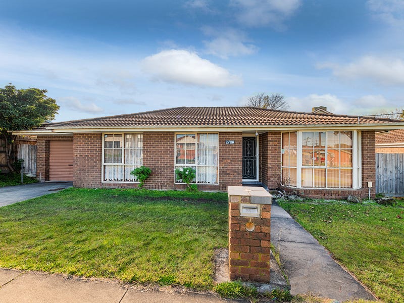 2/11A Ross Street, Dandenong, Vic 3175 - Property Details