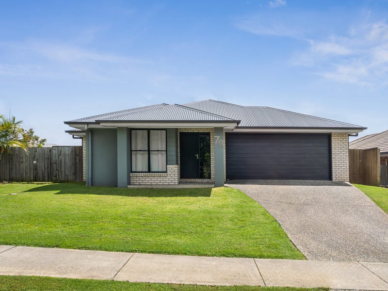 78 Darlington Drive, Yarrabilba, Qld 4207 House for Sale realestate