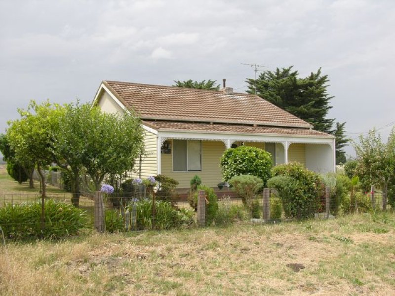 1512 Waterloo Road, Yarragon, Vic 3823 Property Details