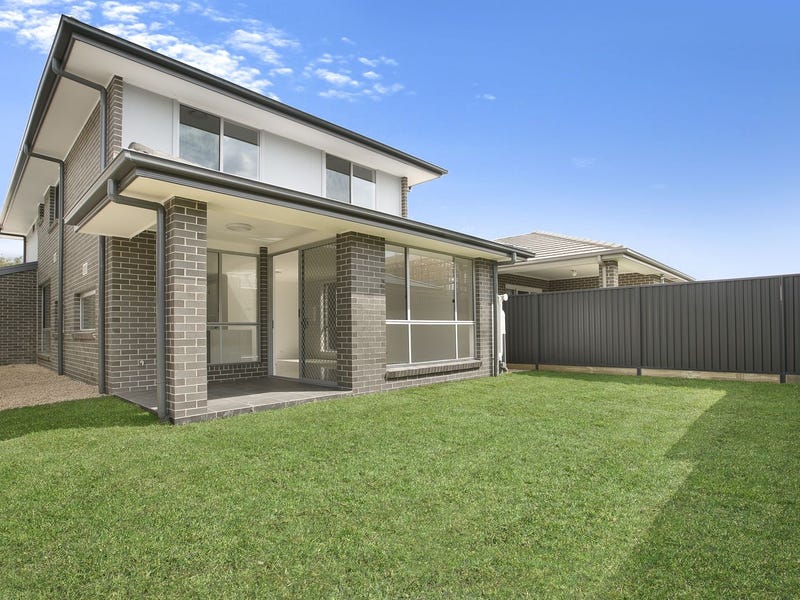 186 Willowdale Drive, Denham Court, NSW 2565