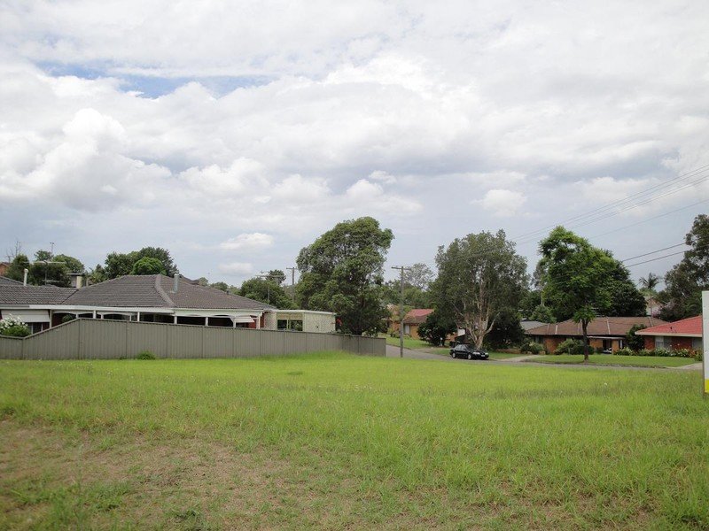 9 Huxley Drive, Winston Hills, NSW 2153