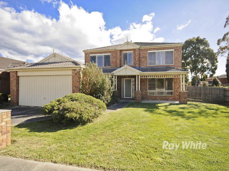 10 Meridian Parade, Wantirna South, VIC 3152