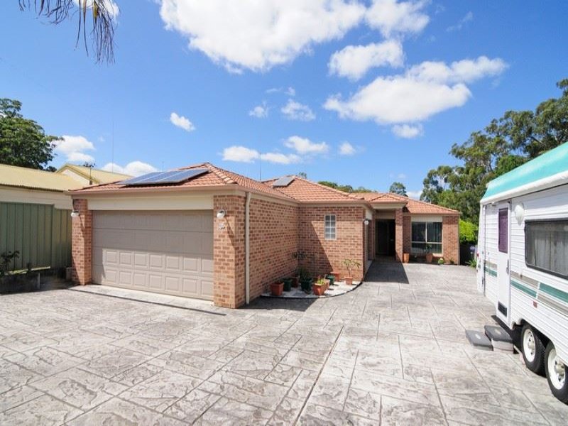 35 Tasman Road, St Basin, NSW 2540