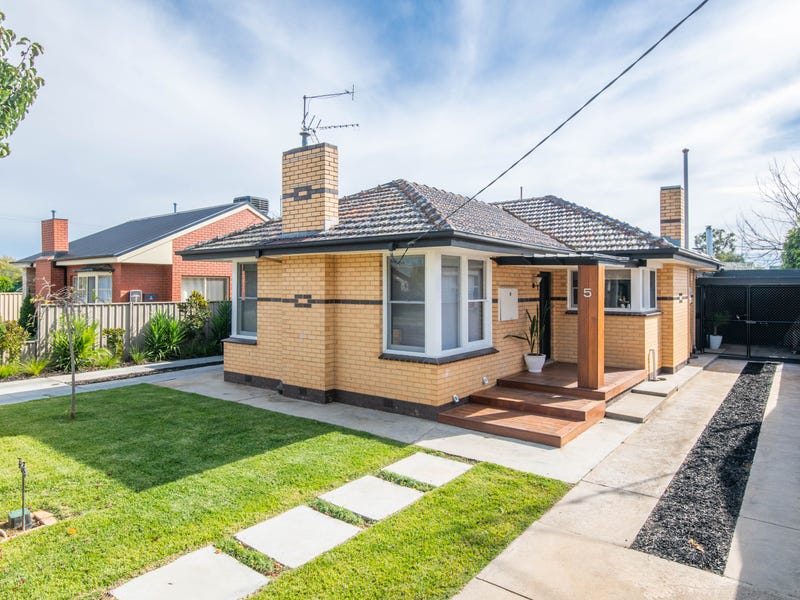 5 Oak Street, Shepparton, Vic 3630 Property Details