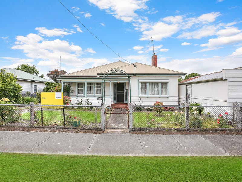 78 Victoria Street, Cobden, Vic 3266 House for Sale