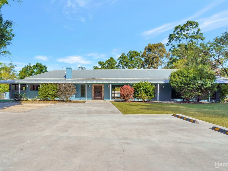 6771 Crest Road, Greenbank, QLD 4124