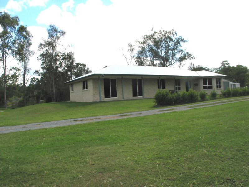 2935 Beattie Road, Mundoolun, QLD 4285