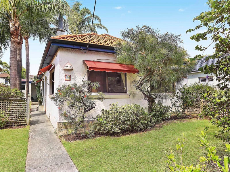 74 Wyadra Avenue, Freshwater, NSW 2096