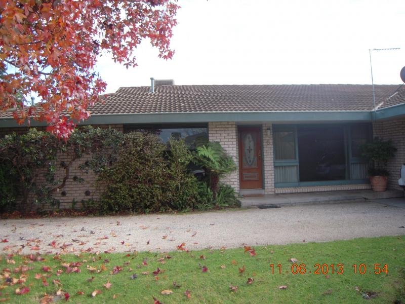 4 Nicholls Avenue, Shepparton, VIC 3630