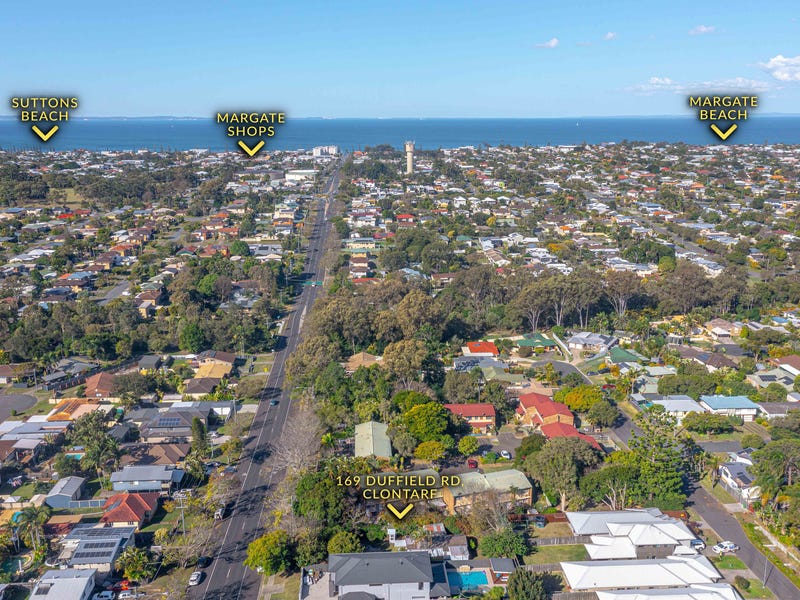 169 Duffield Road, Clontarf, Qld 4019 Property Details