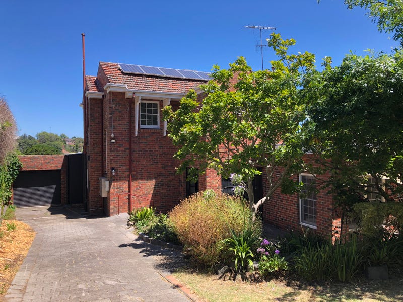 43 Molesworth Street, Kew, VIC 3101