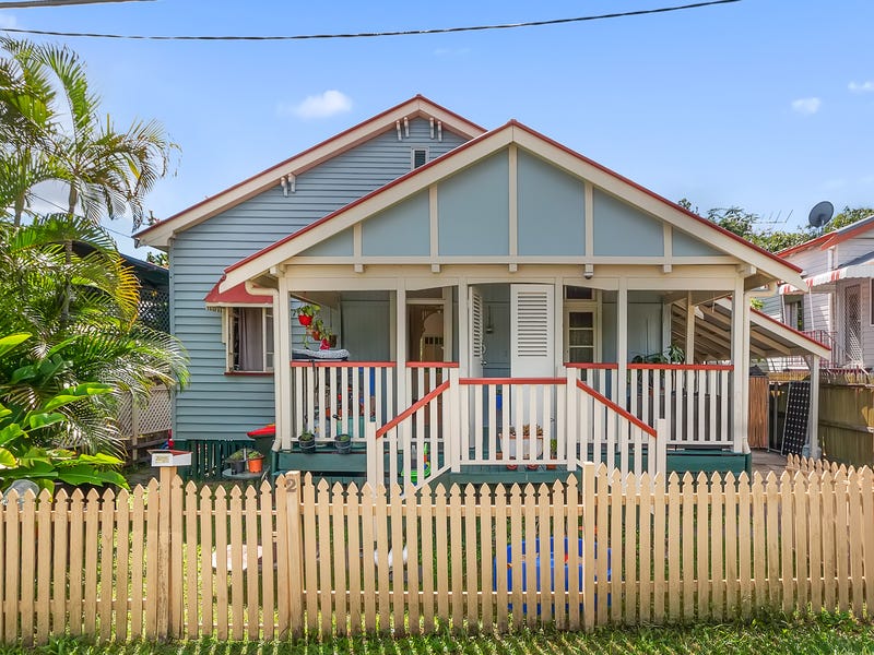 2 Glena Street, Fairfield, Qld 4103 Property Details