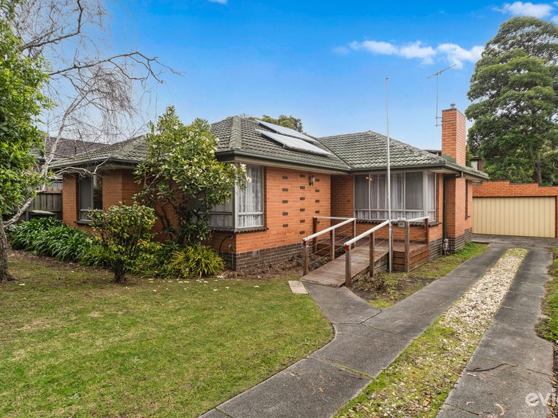 45 Ashleigh Avenue, Frankston, Vic 3199 House for Sale realestate