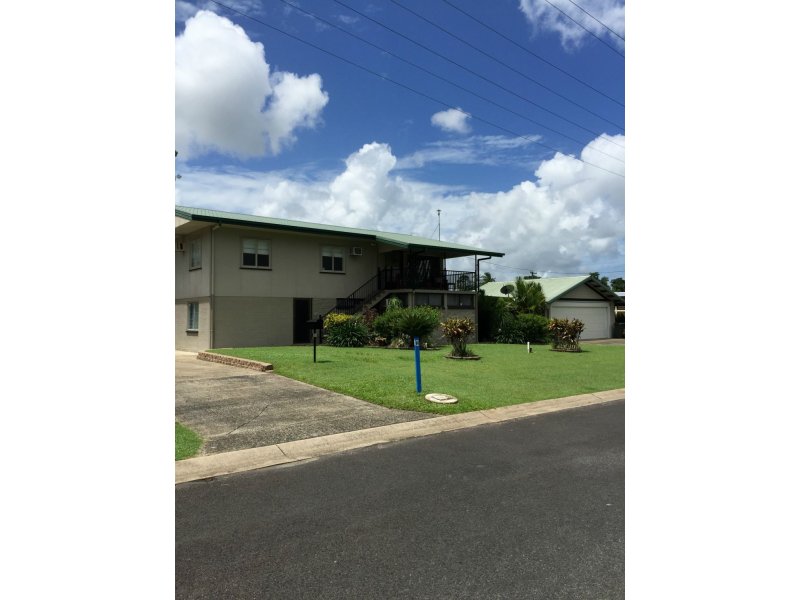 22 Theodore Street, Tully, QLD 4854