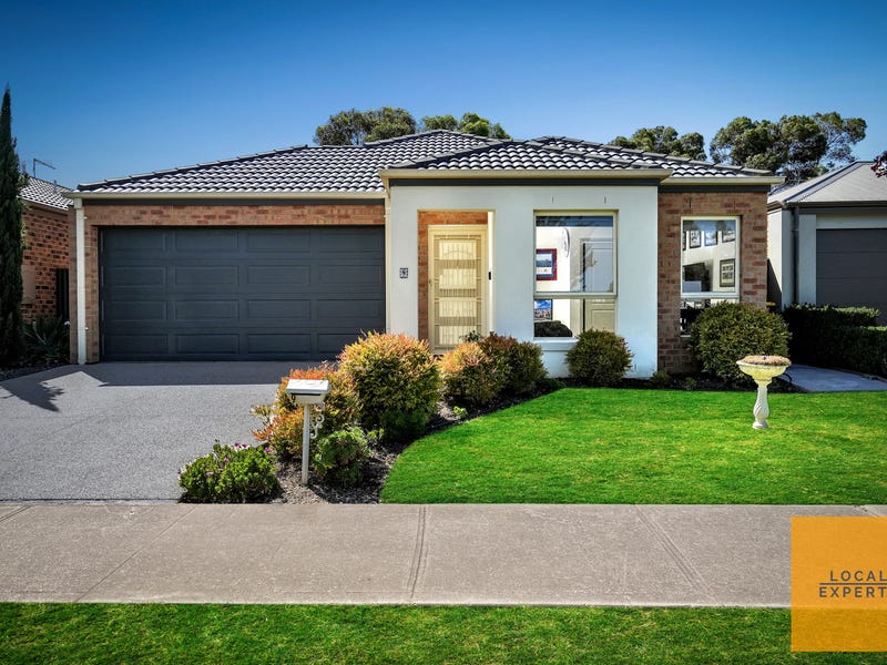 9 Burrawang Close, Brookfield, VIC 3338
