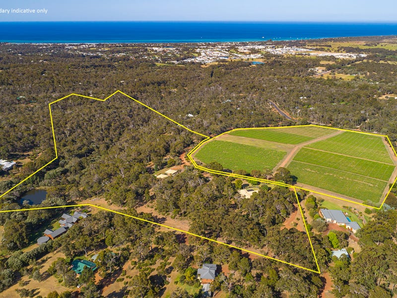 Sold Property Prices & Auction Results in Dunsborough, WA 6281 Pg. 52