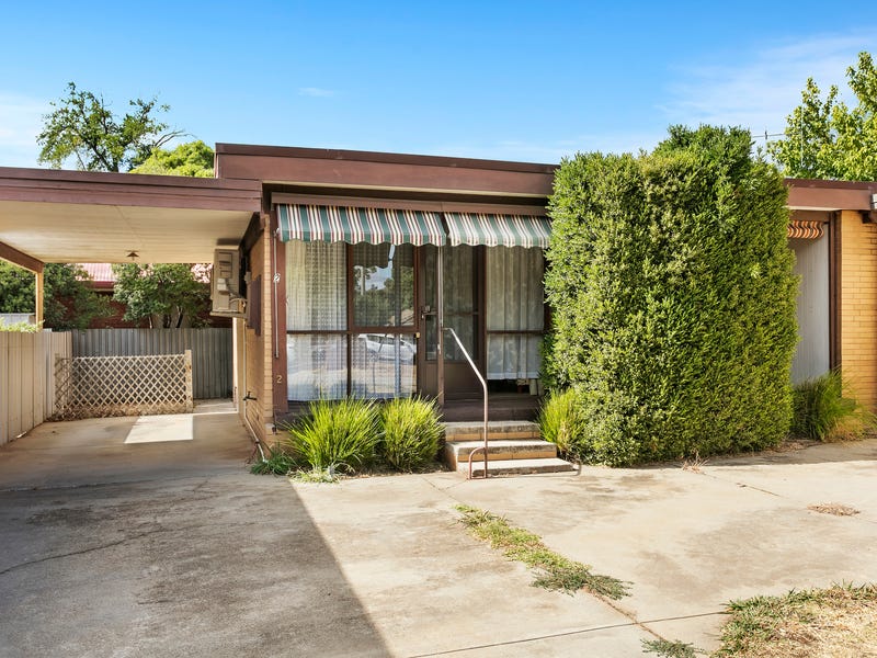2/193 Queen Street, Bendigo, VIC 3550