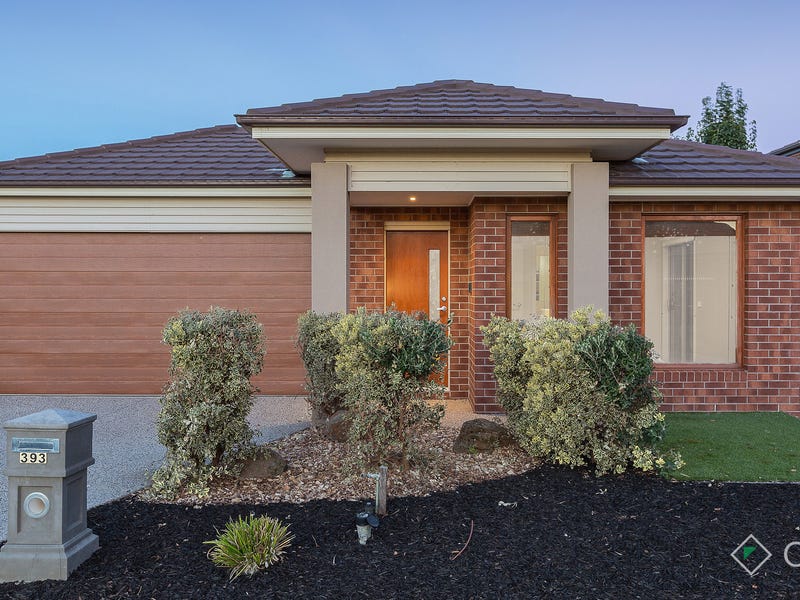 393 Boardwalk Boulevard, Point Cook, VIC 3030