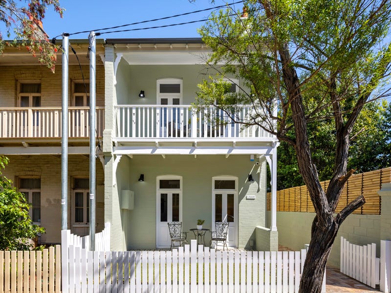 Sold Property Prices & Auction Results in Stanmore, NSW 2048 (+3