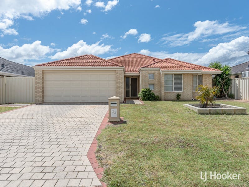 22 Walpole Way, Gosnells, WA 6110 Property Details