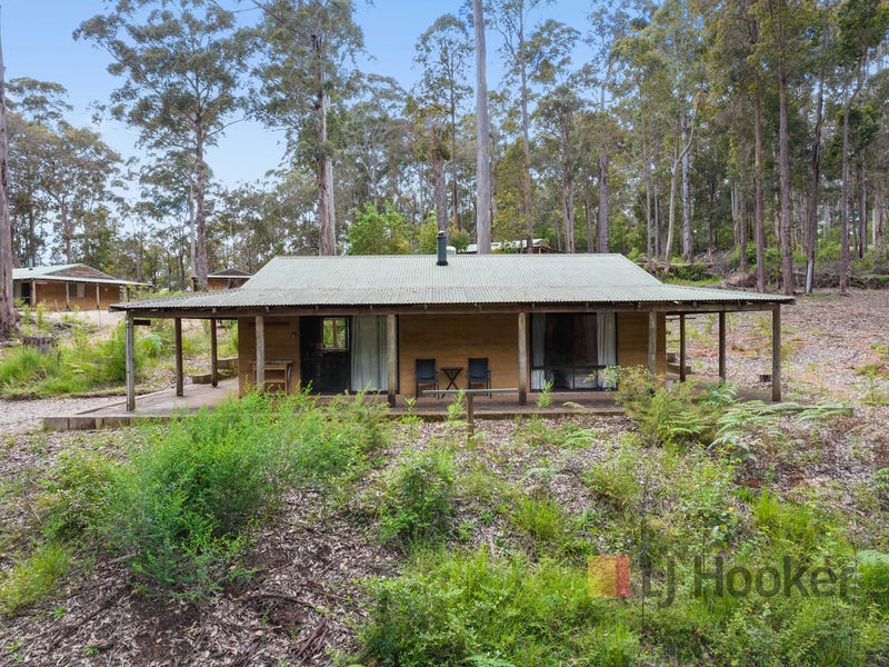 1/713 PembertonNorthcliffe Road (Crowea), Pemberton, WA 6260