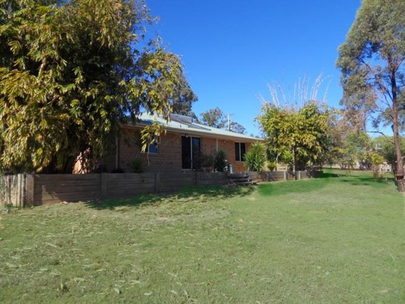 31 Wagtail Drive, Regency Downs, QLD 4341