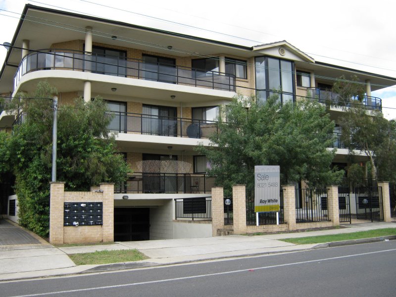 Property 106335575, Silverwater, NSW 2128 Property Details