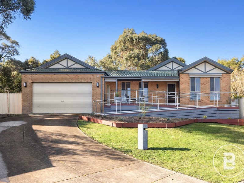 Sold Property Prices & Auction Results in Ballarat Greater Region