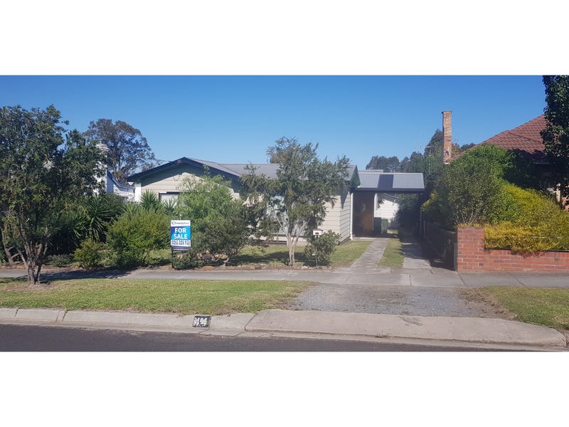 44 Wolseley Street, Orbost, Vic 3888 Property Details