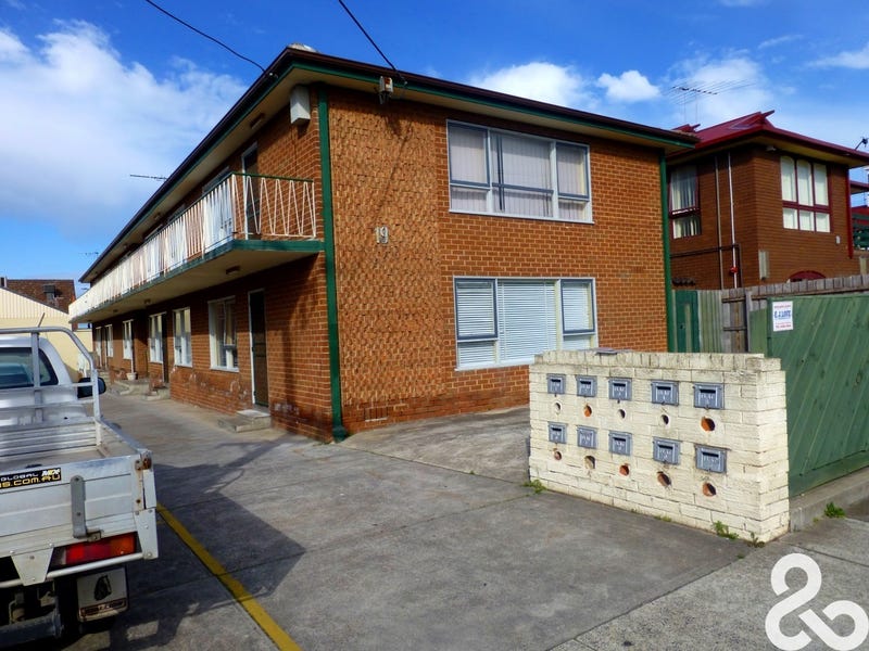 10/19 Normanby Avenue, Thornbury, VIC 3071