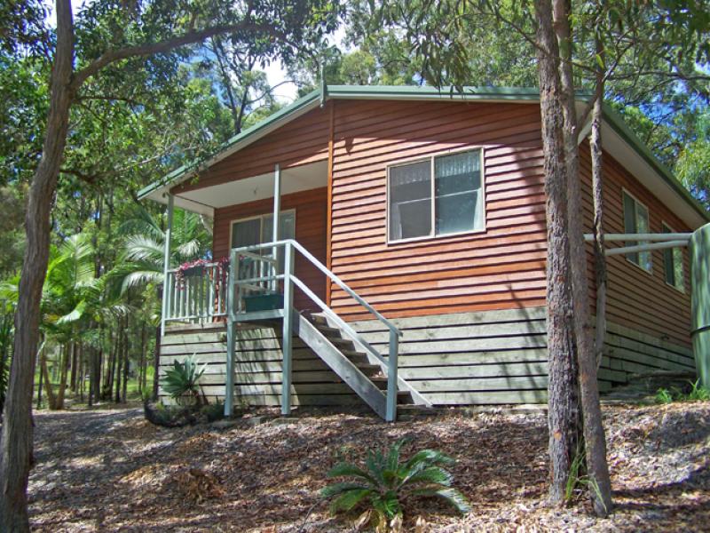 300 Bundabah Road, Bundabah, NSW 2324 Property Details