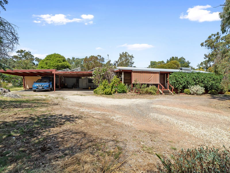24 Correll Street, Longwood, Vic 3665 Property Details
