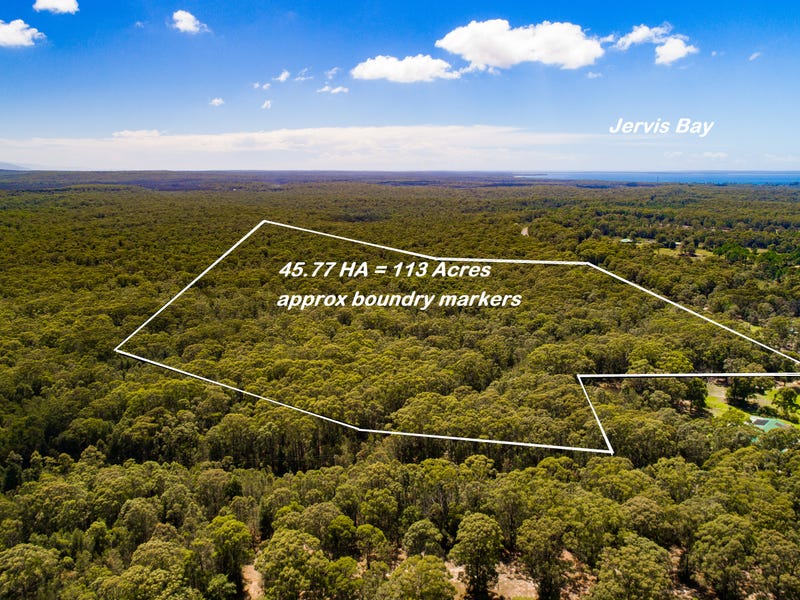 8, Pine Forest Road, Tomerong, NSW 2540 Property Details