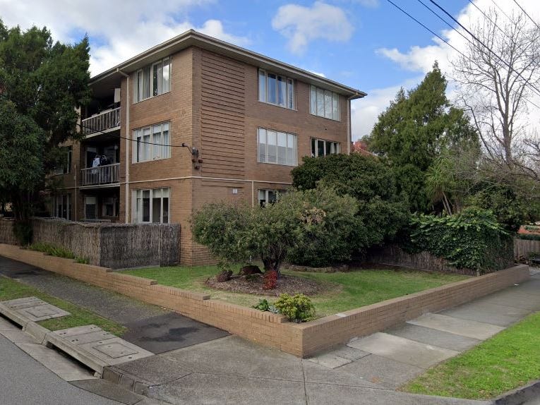 7/15 Wheatland Road, Malvern, VIC 3144