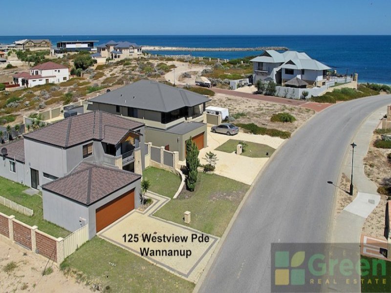 125 Westview Parade, Wannanup, WA 6210 Property Details