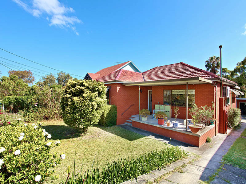 38 Ronald Avenue, Ryde, NSW 2112