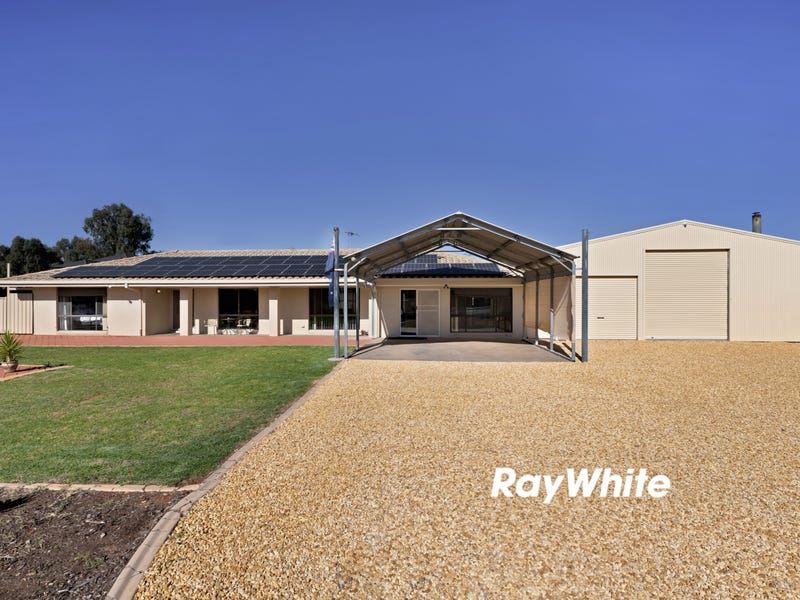 8284 Flora Avenue, Mildura, Vic 3500 House for Sale