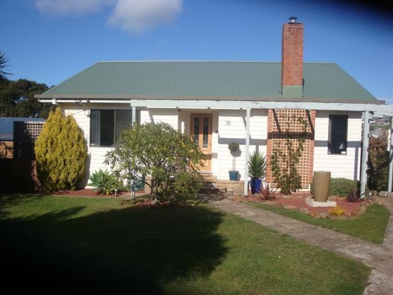 30 Whitford Street, Burnie, Tas 7320 Property Details