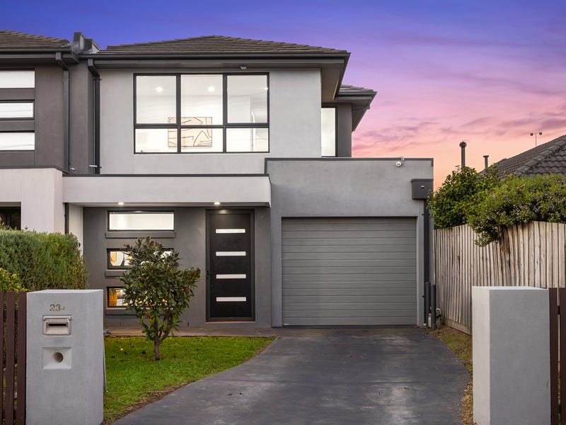 23B McArthur Street, Bentleigh, Vic 3204 - Townhouse for Sale ...