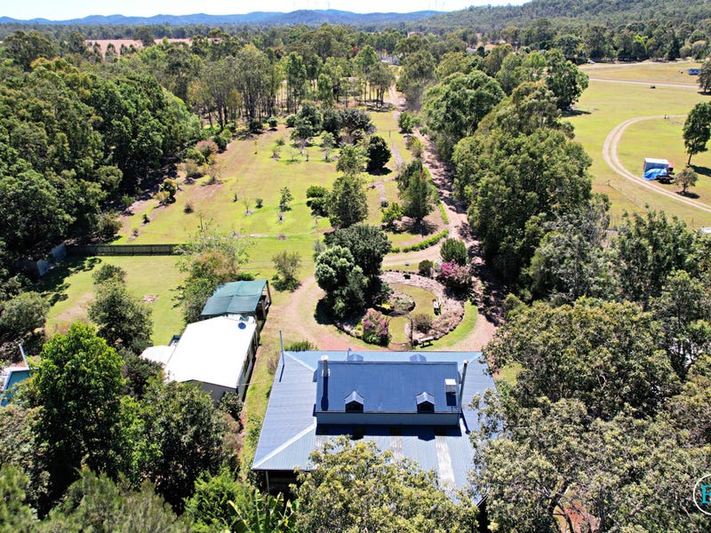 29 Gordon Earl Drive, Millstream, Qld 4888 Lifestyle for Sale