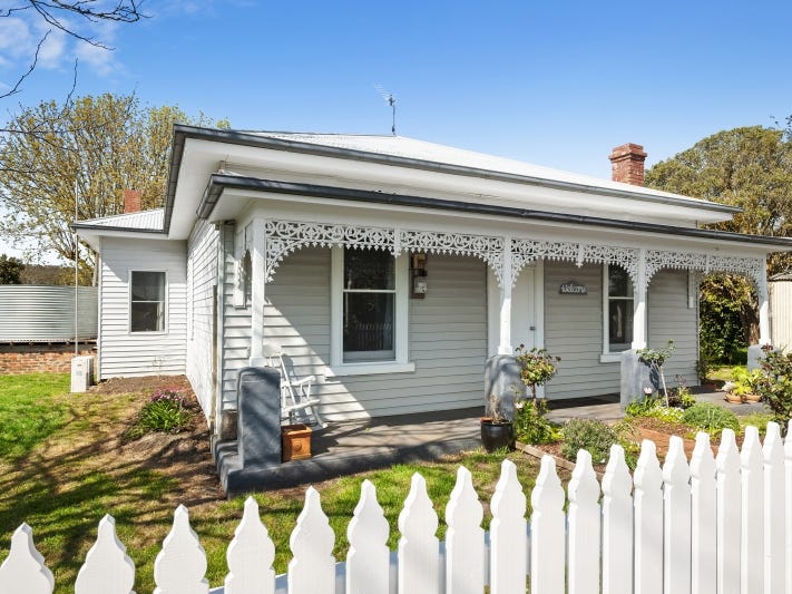 68 Wiggins Rd "Option 1", Scotsburn, Vic 3352 Property Details