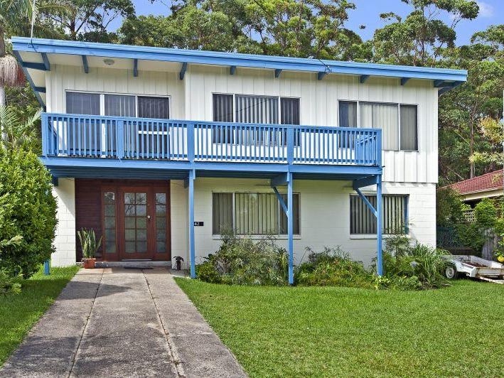 42 Wyoming Avenue, Burrill Lake, NSW 2539