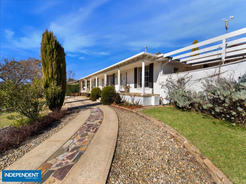 4 Anstey Street, Pearce, ACT 2607 Property Details