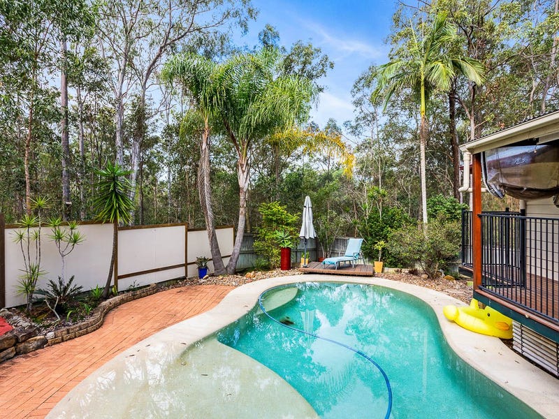 5 Eton Court, Forest Lake, QLD 4078