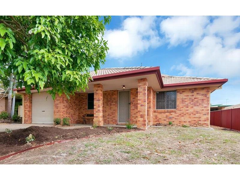 17 Willowtree Drive, Flinders View, QLD 4305