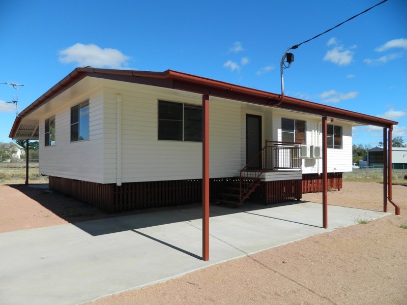51 Plover Street, Longreach, QLD 4730